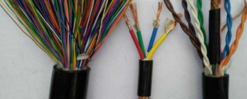 電纜zr和zc的區別