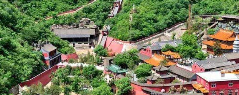 白瀑寺在北京什麼位置