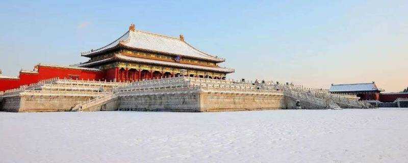 北京冬天氣溫一般多少度