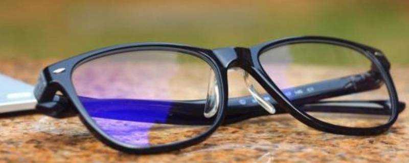 防藍光眼鏡有什麼作用