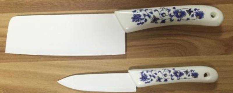 陶瓷刀能過安檢嗎