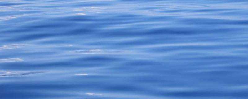 影響海洋表面水溫高低的因素是什麼