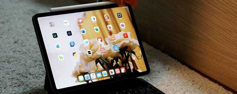 ipad7代和8代有什麼區別