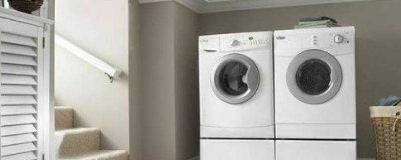 洗衣機容量10公斤什麼意思