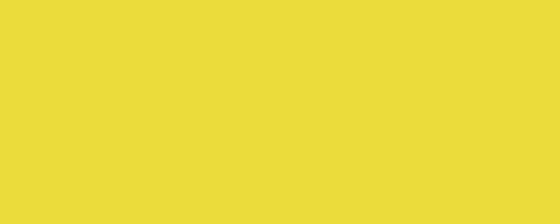 黃顏色代表什麼意思