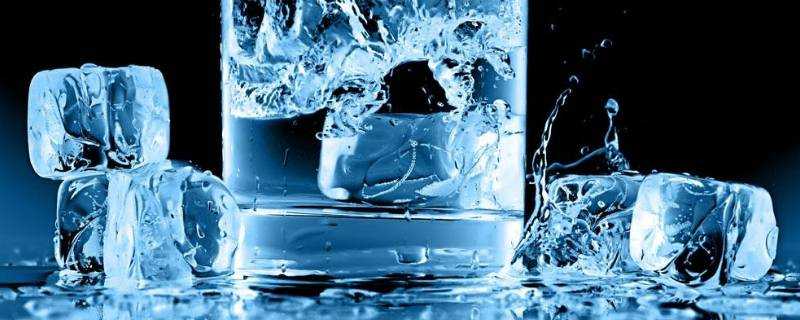 冰在多少度開始融化成水