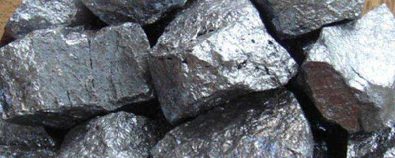 鐵礦石主要成分