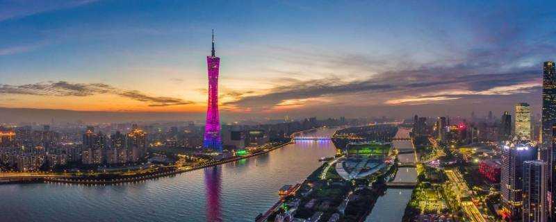 中國第一高塔