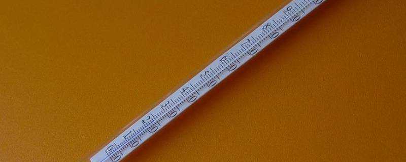 測量水溫用什麼溫度計
