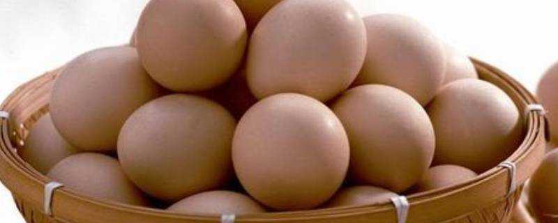 雞蛋沒有蛋黃能吃嗎
