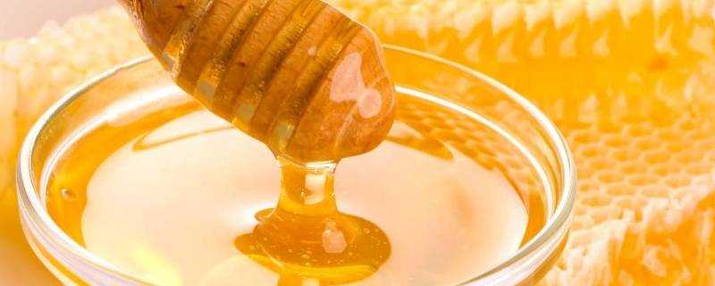 蜂蜜在冰箱裡可以存多久