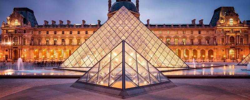 巴黎盧浮宮鎮館三寶是什麼