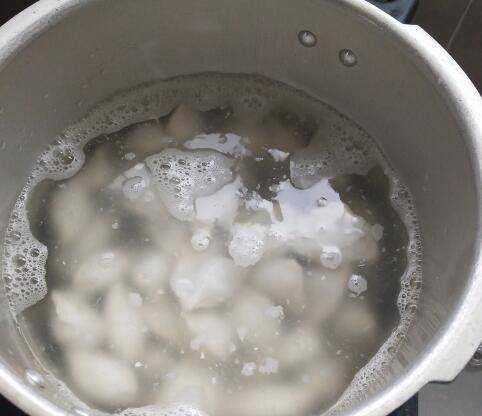 怎麼煮凍餃子不粘不破容易熟