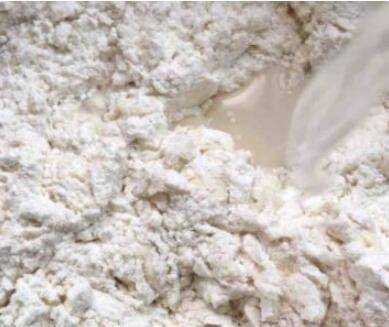 自發小麥粉怎麼使用