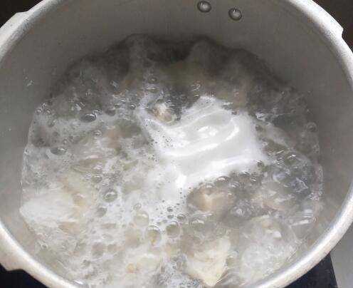 怎麼煮凍餃子不粘不破容易熟