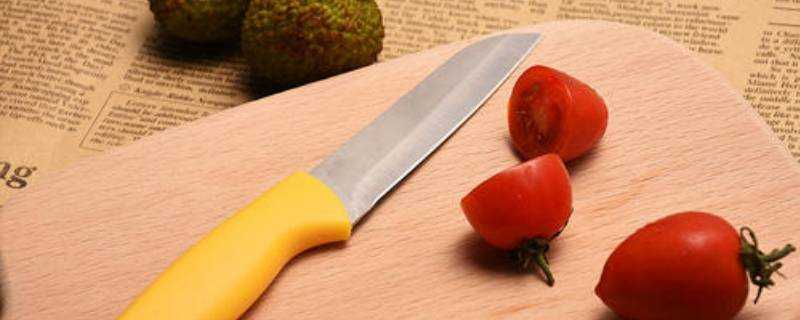 哪種水果刀可以過安檢