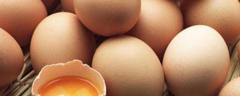 高壓鍋可以煮雞蛋嗎