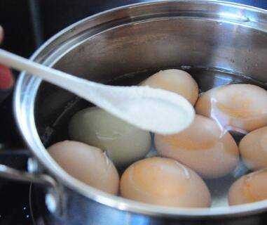 怎麼把煮熟的雞蛋做成菜
