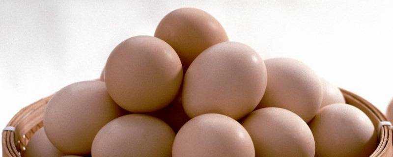 熟雞蛋能用微波爐加熱嗎