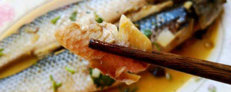 海梭魚怎麼做好吃法