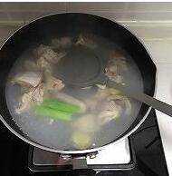 高壓鍋燉雞湯怎麼燉好吃又好喝