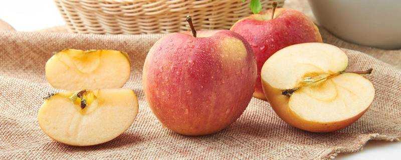如何清洗蘋果表皮的保鮮劑
