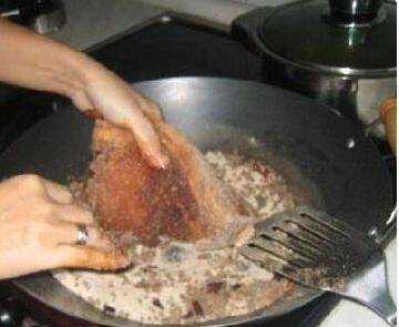 醃豬肉的醃製方法