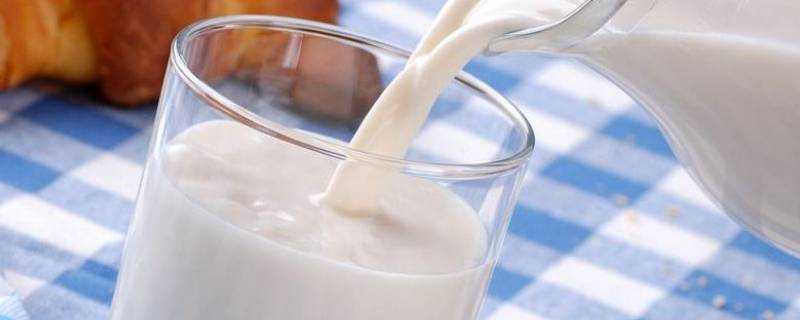 牛奶加熱時間長了還能喝嗎