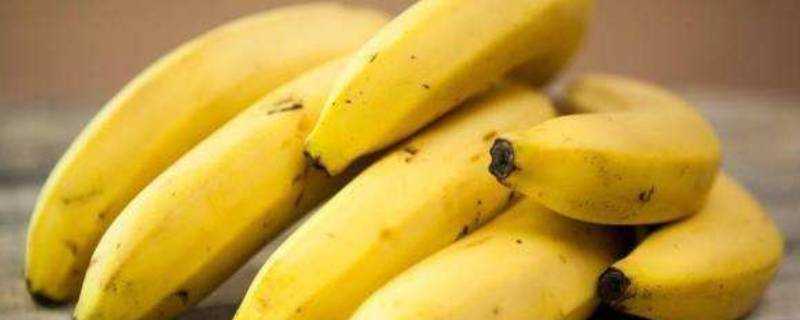 香蕉有什麼寓意和祝福