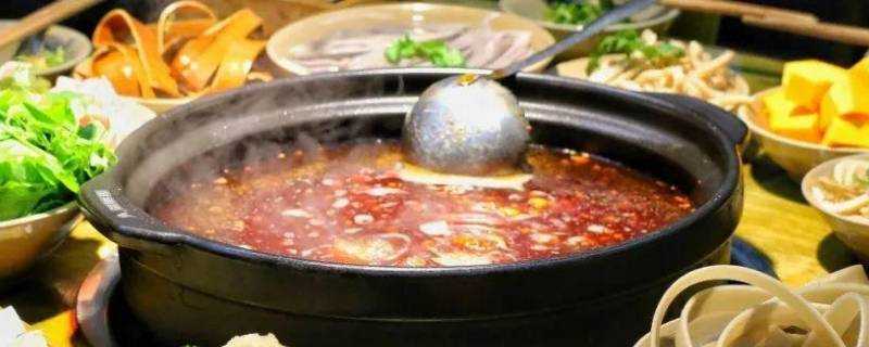 電飯鍋能吃火鍋嗎