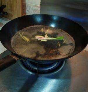 白灼蝦的做法煮幾分鐘
