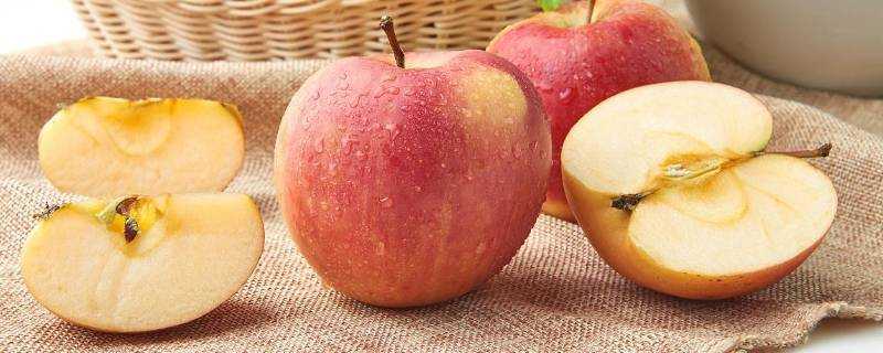 冬天怎麼吃蘋果不冷還有營養