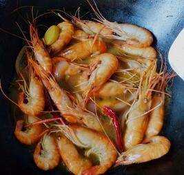 螺絲蝦怎麼做好吃
