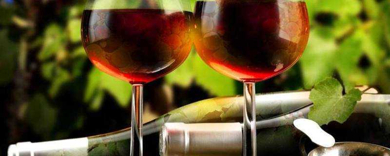 紅酒和乾紅葡萄酒的區別在哪裡
