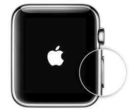 蘋果手錶怎麼開機