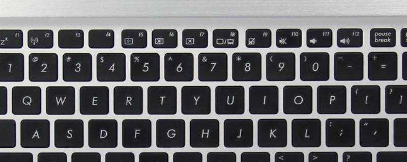 小鍵盤開關是哪個