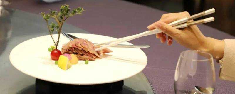 分餐公筷什麼意思