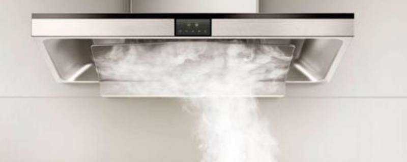 廚房油煙屬於什麼汙染