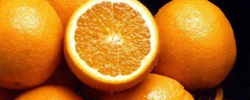 橙子分公母嗎