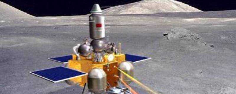 嫦娥工程分為哪三個階段