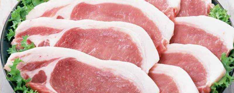 豬肉騷味特別重是什麼原因