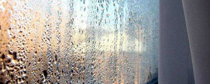 冬天窗戶玻璃透寒氣怎麼辦