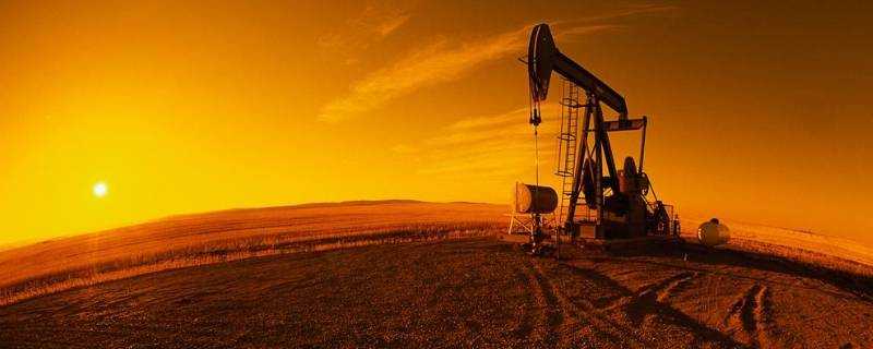 石油天然氣被統稱為什麼能源