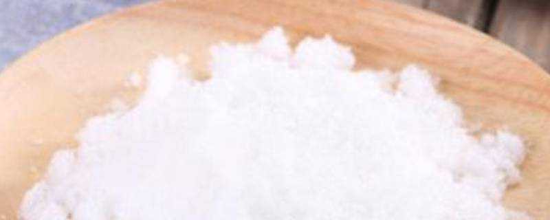 綿白糖是什麼做的