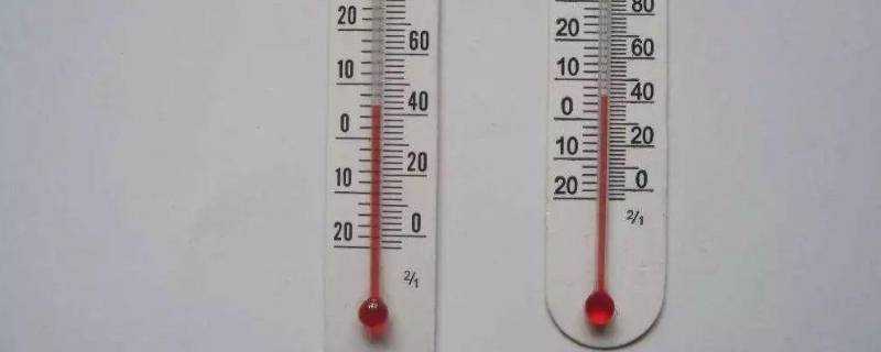 使用氣溫計時應注意什麼事項