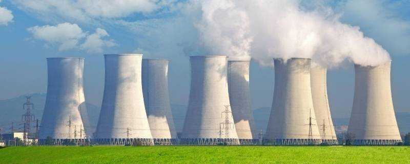 核發電用的是什麼物質