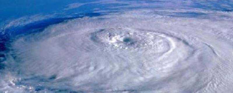 颱風強度大小依次分為什麼等級