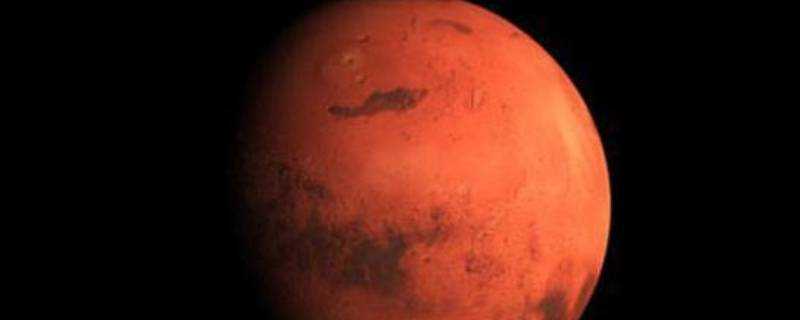 火星屬於什麼行星