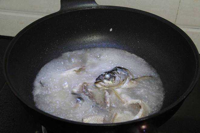 水煮魚的做法