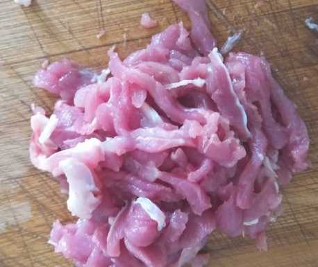 白菜粉條豬肉怎麼炒好吃又簡單